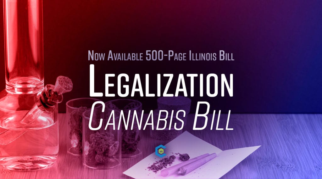 BlogHeader Illinois Cannabis Legalization