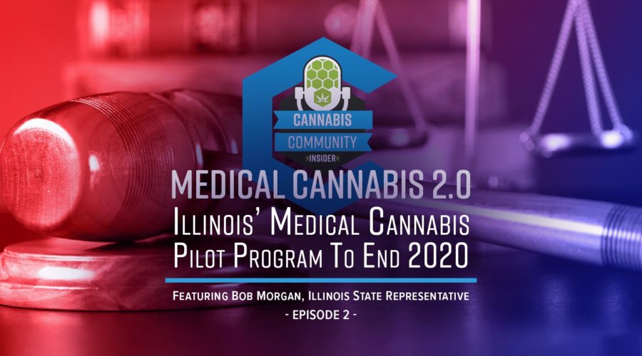 Medical Cannabis 2.0 For Illinois?