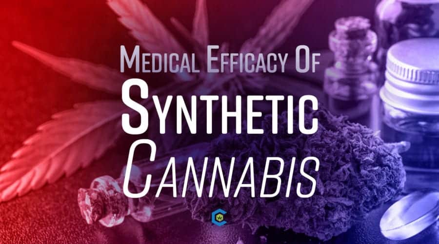 Synthetic Cannabis: Will the Real Cannabis Sativa Please Stand Up?