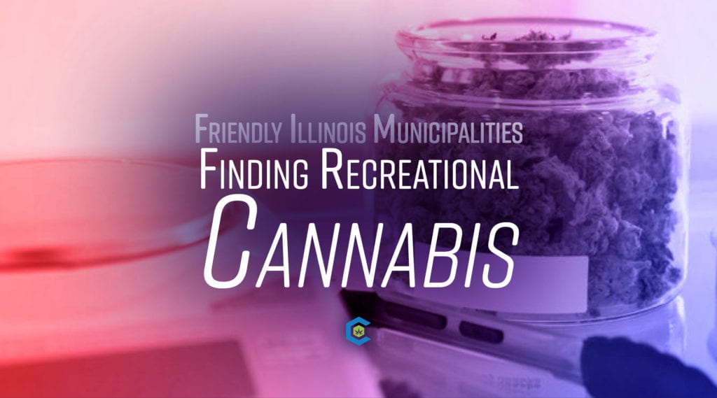 BlogHeader Illinois Recreational Cannabis