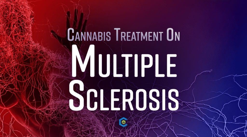 Cannabis & Multiple Sclerosis