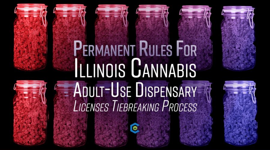 Idfpr Announces Approval Of Permanent Rules For Conditional Adult Use