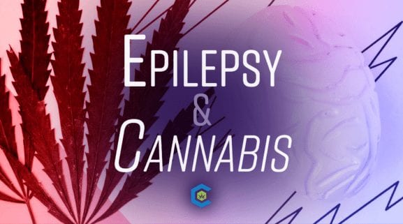 BlogHeader Cannabis & Epilepsy