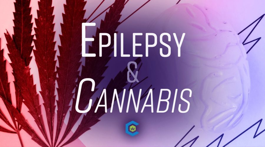 Seizures & Epilepsy: Can Cannabis Alleviate Debilitating Seizures?