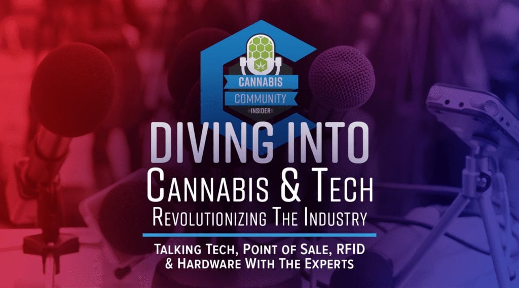 BlogHeader POSRG RFID Cannabis Community CannabisTech