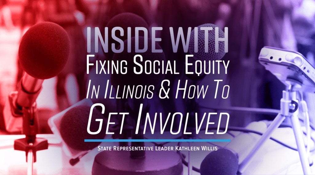 BlogHeader Podcast Fixing Social Equity in Illinois