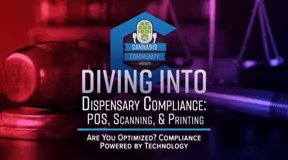 BlogHeader POSRG Dispensary Compliance
