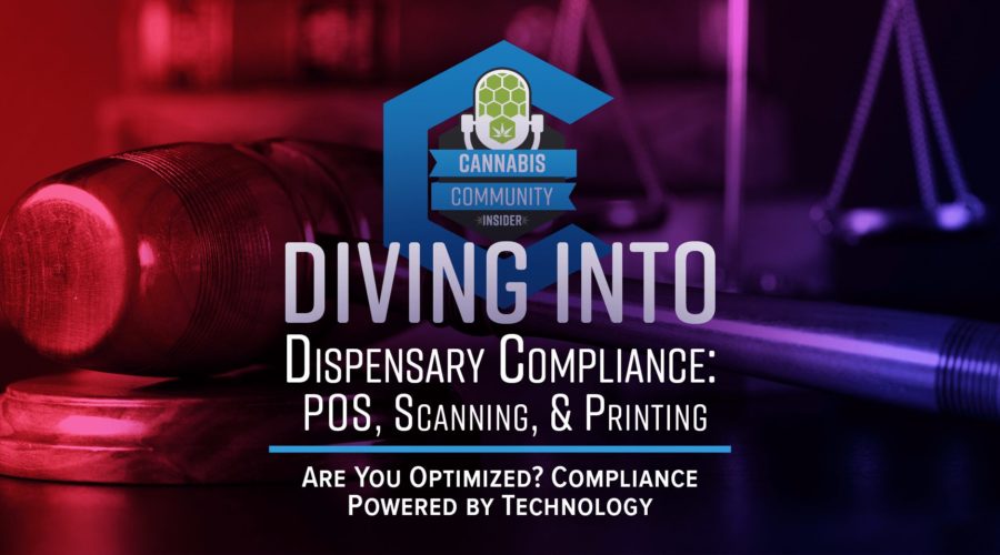 Are You Optimized? Dispensary Compliance Powered by Technology