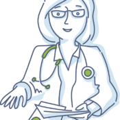 Cannabis Doctor Icon Cannabis Doctor Icon