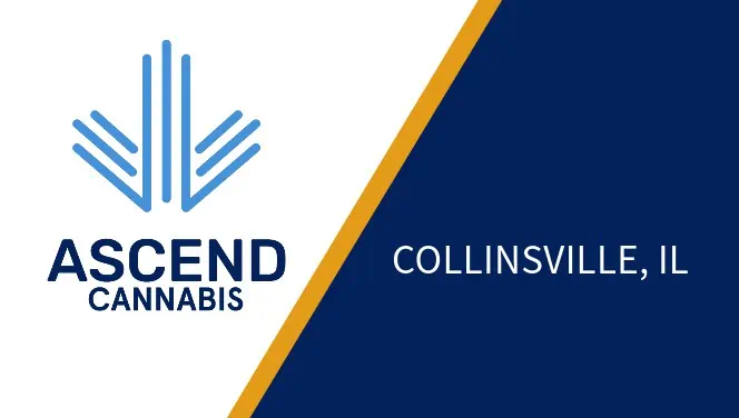 Ascend Collinsville Cannabis Dispensary