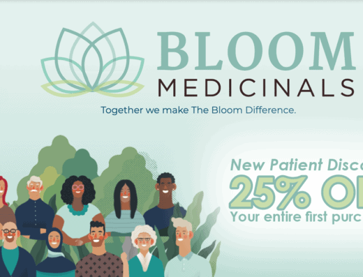 BlogHeader Bloom Medicinals 900x500