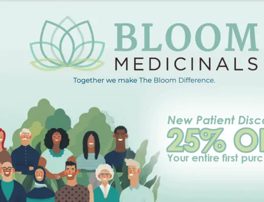 BlogHeader Bloom Medicinals 900x500