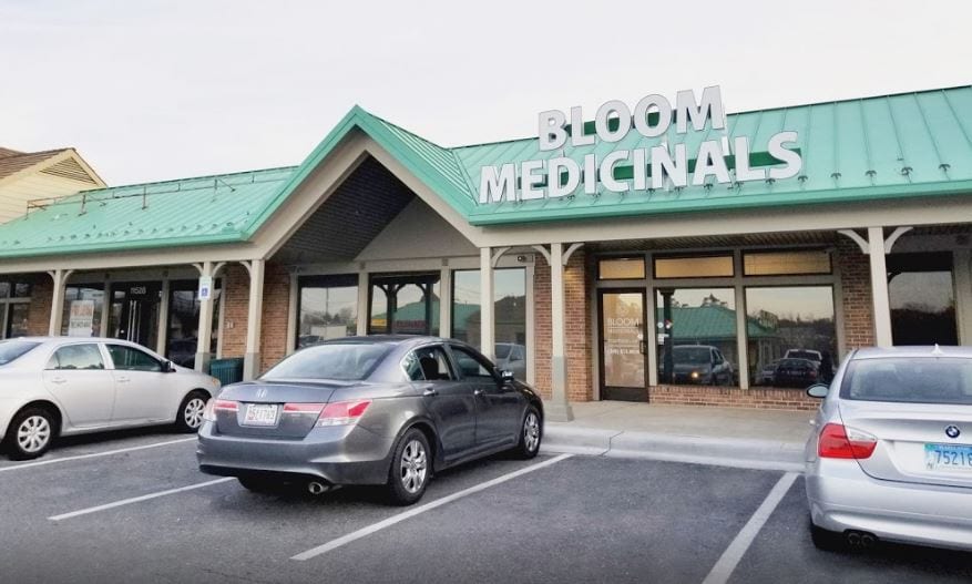 Bloom Medicinals Germantown