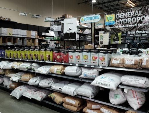 Brew and Grow Bolingbrook