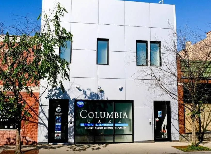 Columbia Care Chicago