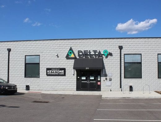 Delta 9 Pittsburgh cannabis dispensary