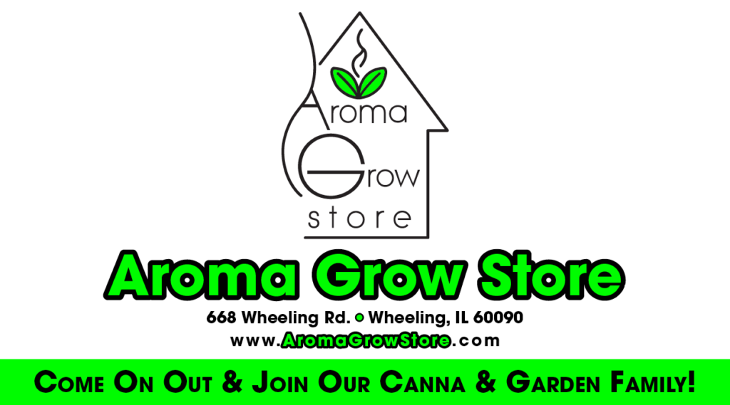 Aroma Grow Store