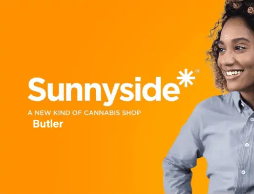 sunnyside Butler