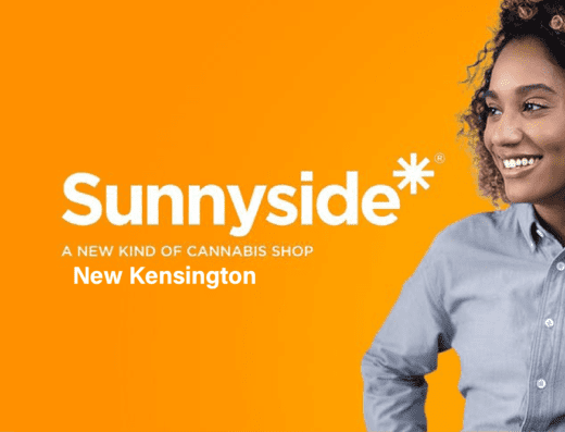 sunnyside new kensington