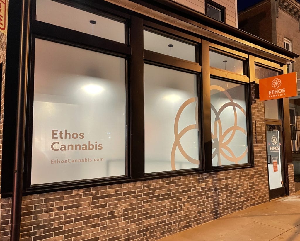 Ethos Dispensary Baltimore