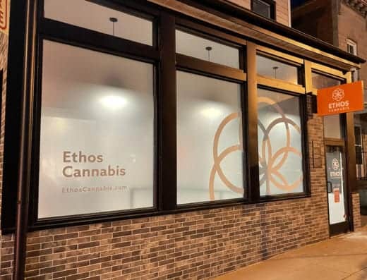 Ethos Baltimore