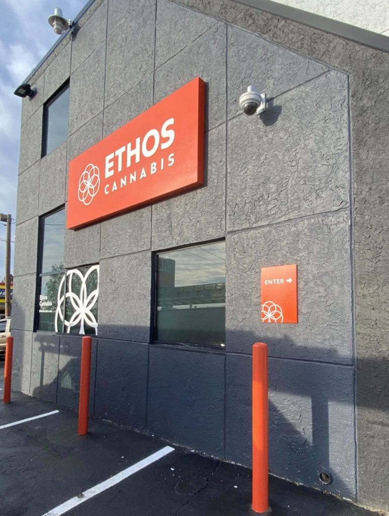 Summit Wellness Catonsville, formerly known as Ethos Catonsville