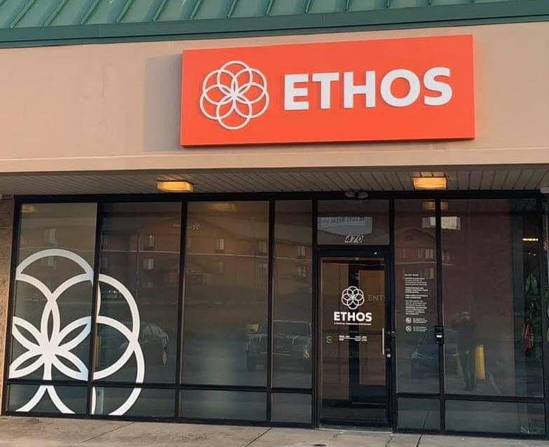 Ethos Cannabis Dispensary - Pittsburgh West At North Fayette Photos Ethos Dispensary – Pittsburgh West at Robinson / North Fayette - The