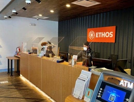 Ethos Rockville