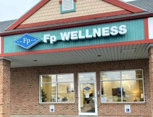 Fp Wellness Clifton Park