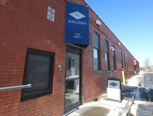 Fp Wellness Rochester