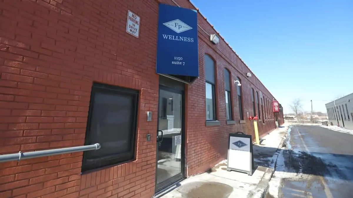 Fp Wellness Rochester The Cannabis Community