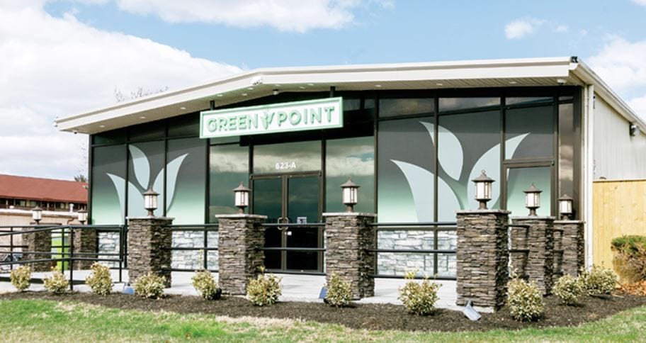Green Point Wellness Linthicum