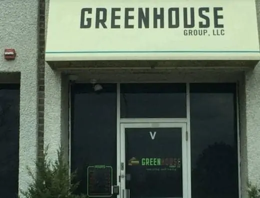 Greenhouse Dispensary Deerfield