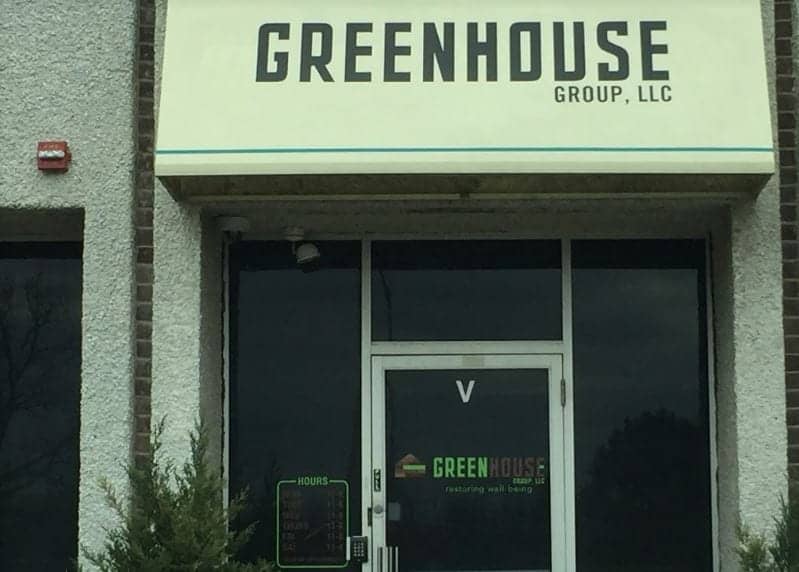Greenhouse Deerfield The Cannabis Community