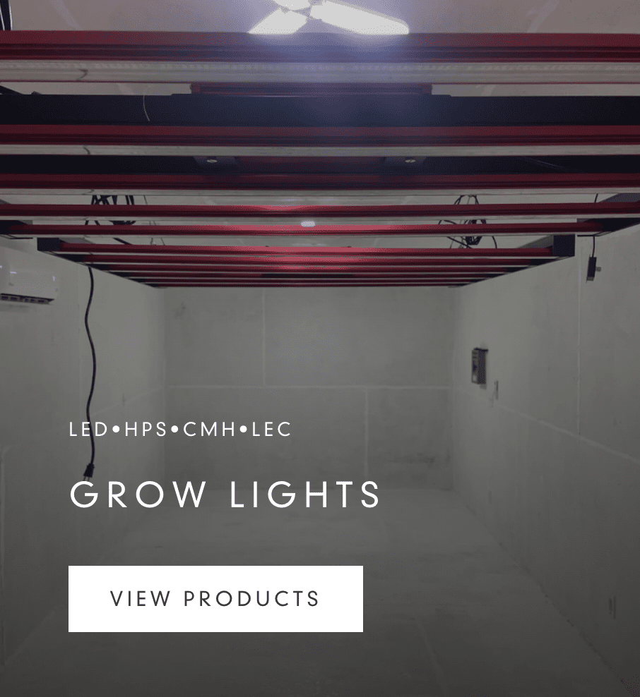 Grow-Lights
