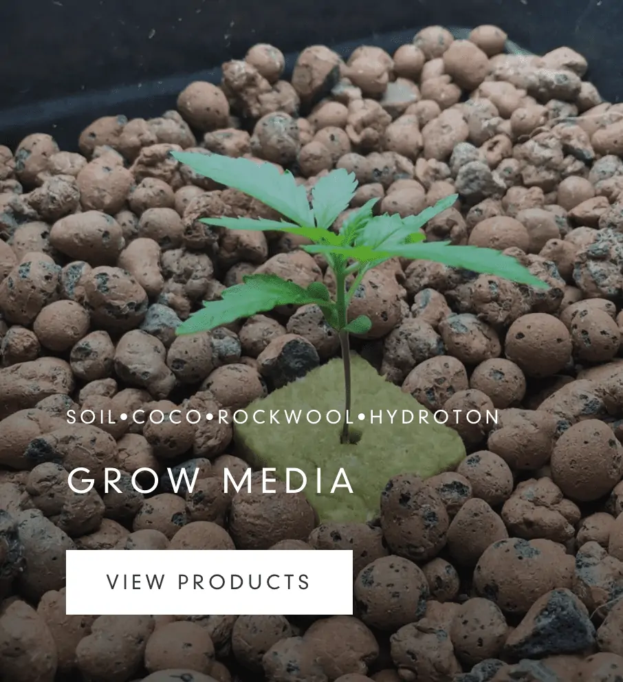 Grow-Media