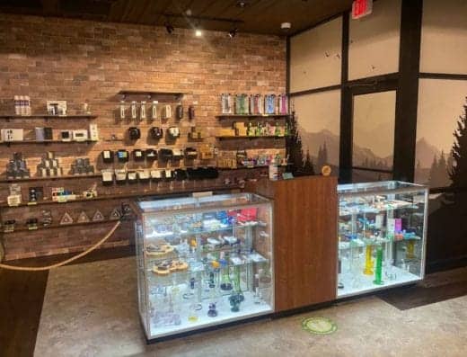 Herbal Remedies Dispensary Broadway