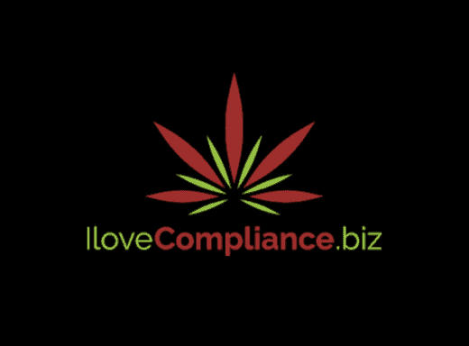 I love Compliance Florida Logo