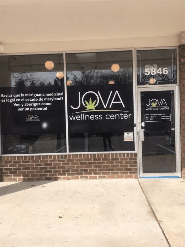 JOVA Wellness Center