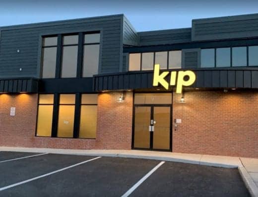 Kip Dispensary Maryland