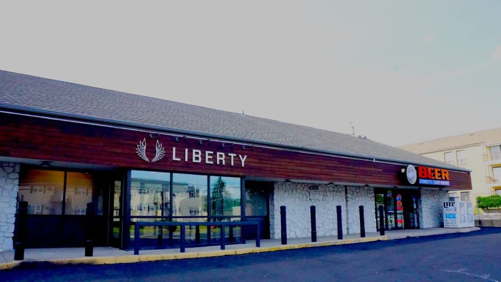 Liberty Cannabis Norristown