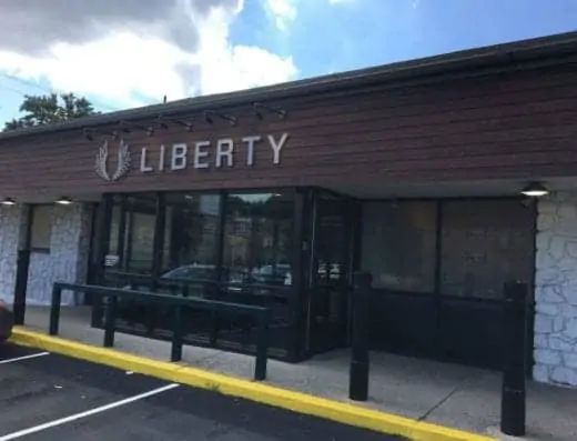 Liberty Cannabis Philadelphia