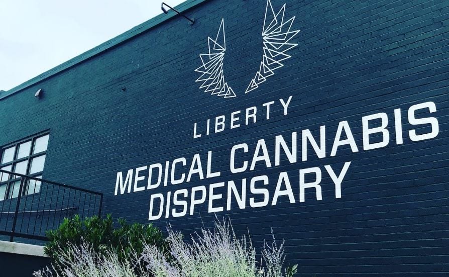 Liberty Cannabis Maryland Dispensary