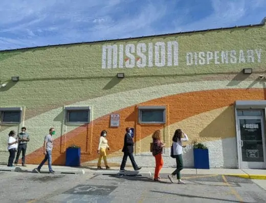 Mission Dispensary South Chicago