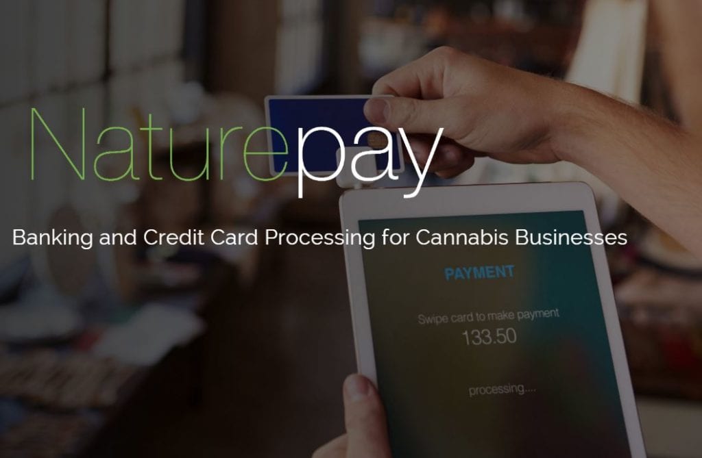 NaturePay banking