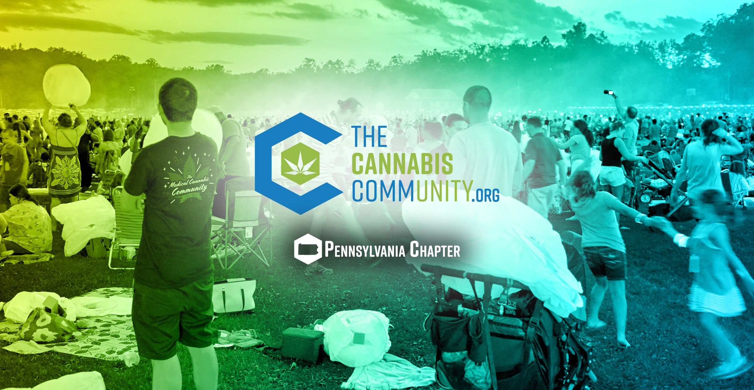Pennsylvania Cannabis Community