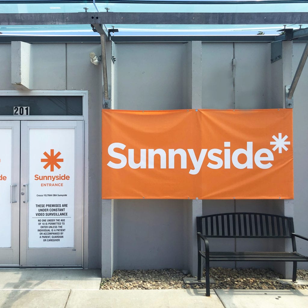 Sunnyside Butler