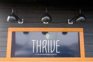 Thrive Harrisburg