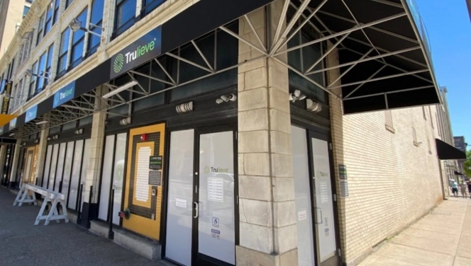 trulieve pittsburgh cannabis diepsnary in squirrel hill