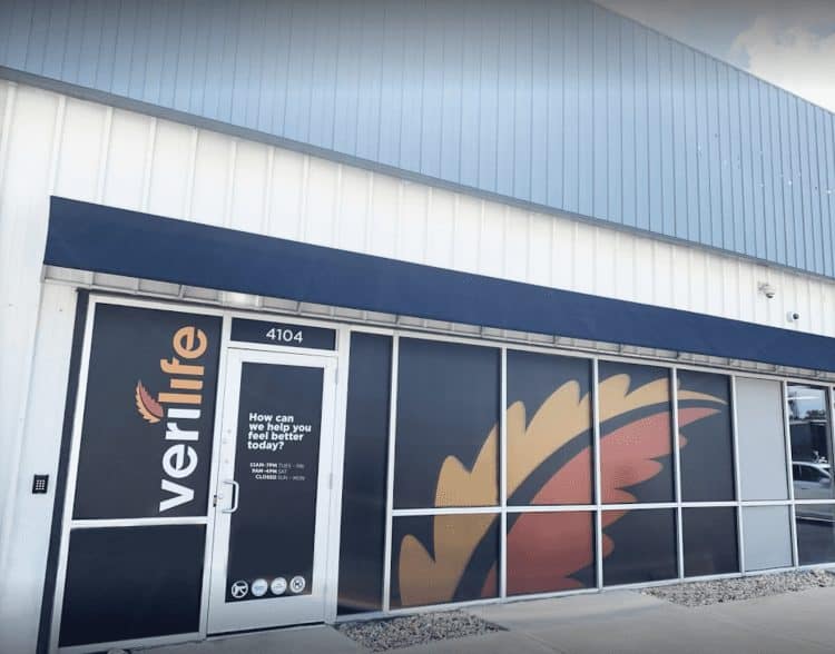 Verilife Ottawa The Cannabis Community